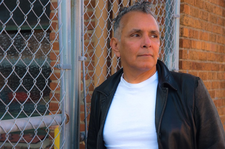 Gabriel has built a career on music in the big city - Photo courtesy of Gabriel