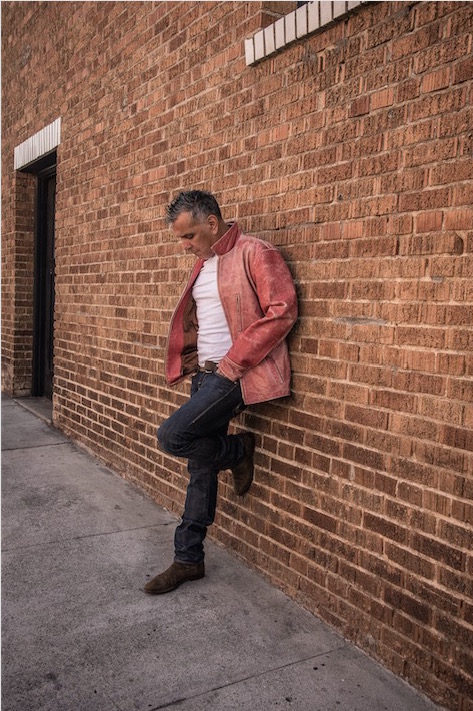 Gabriel releases 'Love Lives Here' - Photo courtesy of Gabriel