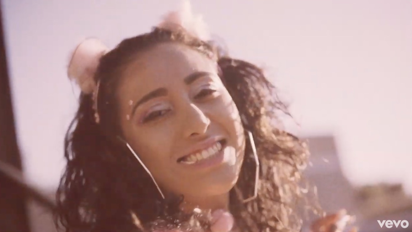 Miss Cactus and the Desert - Courtesy image