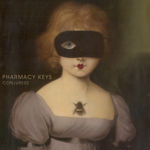 Pharmacy Keys conjuress album cover
