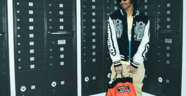 Uncle Kosa - "Influence"