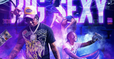 Tahjaee ft Fredo Bang - “Big Sexy"